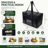 DOUBLE R BAGS Insulated Thermal