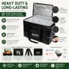 DOUBLE R BAGS Insulated Thermal