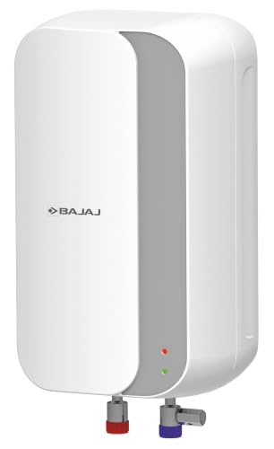 Bajaj Prohot 5 Litre Instant