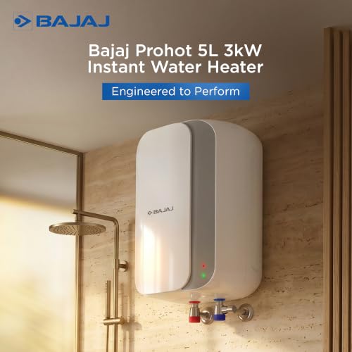 Bajaj Prohot 5 Litre Instant