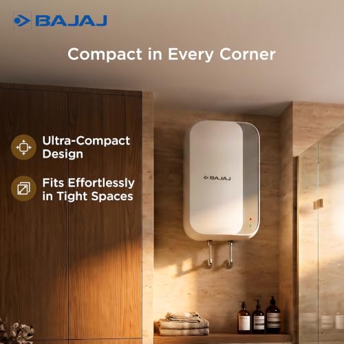 Bajaj Prohot 5 Litre Instant
