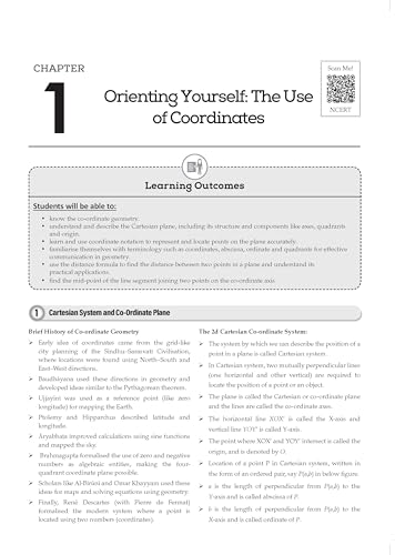 Oswaal NCERT Class 9 Textbook