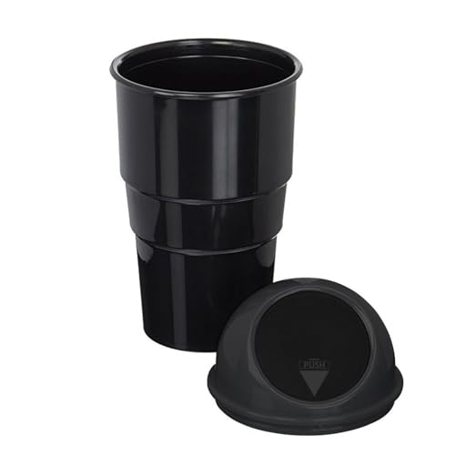 Oblivion Car Dustbin 2 Pc
