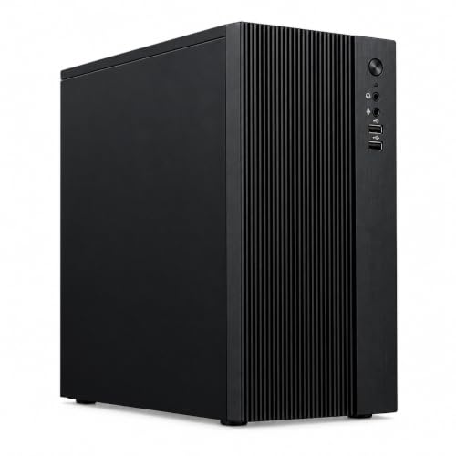 Assembled Desktop CPU II Core
