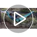 Supvox Hammock, Max 200kg Load