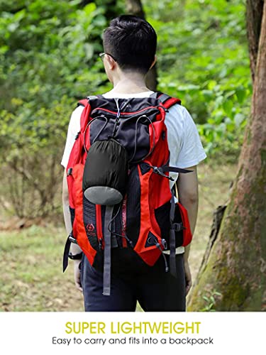 Supvox Hammock, Max 200kg Load