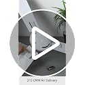 Havells 1200mm Ambrose Energy Saving