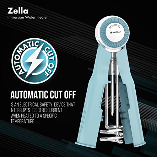 Havells Plastic Zella 1500 watts