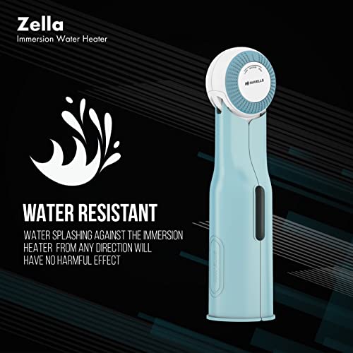 Havells Plastic Zella 1500 watts