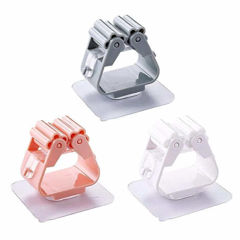 QUIRA No Drill Self Adhesive
