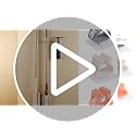 QUIRA No Drill Self Adhesive