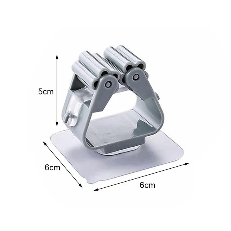 QUIRA No Drill Self Adhesive