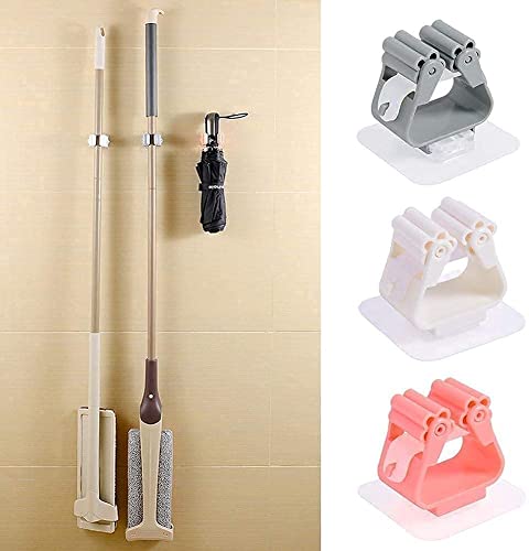 QUIRA No Drill Self Adhesive