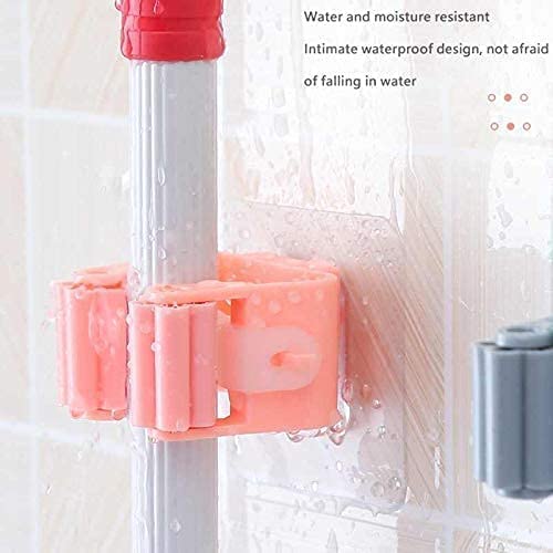 QUIRA No Drill Self Adhesive
