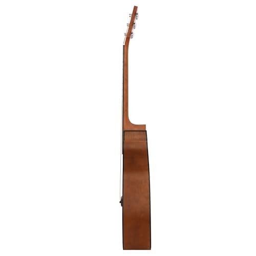 Yamaha spruce wood FSX80C Semi-Acoustic