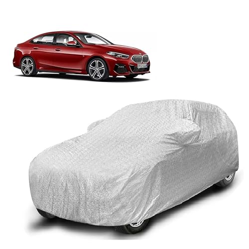 Sulfar 100% Waterproof Car Body