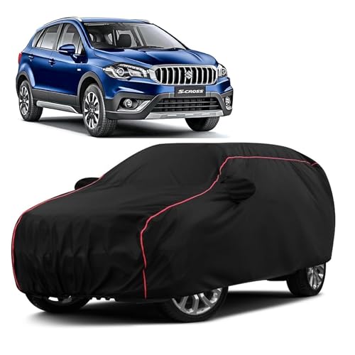 Sulfar 100% Water Resistant Car