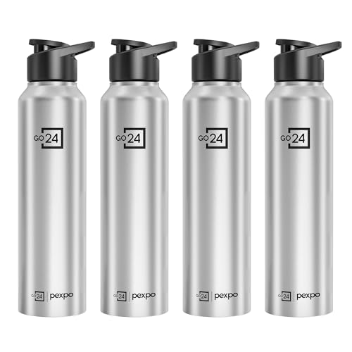 Go24 pexpo Water Bottle 1