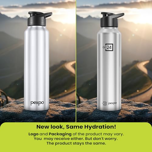 Go24 pexpo Water Bottle 1