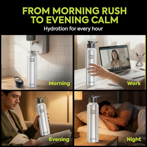 Go24 pexpo Water Bottle 1