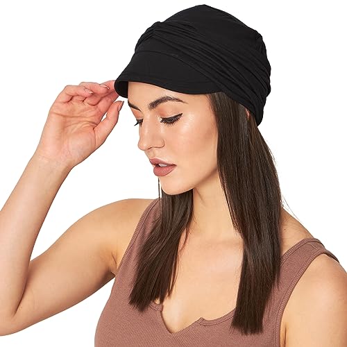 The Headscarves Women's Bamboo Viscose