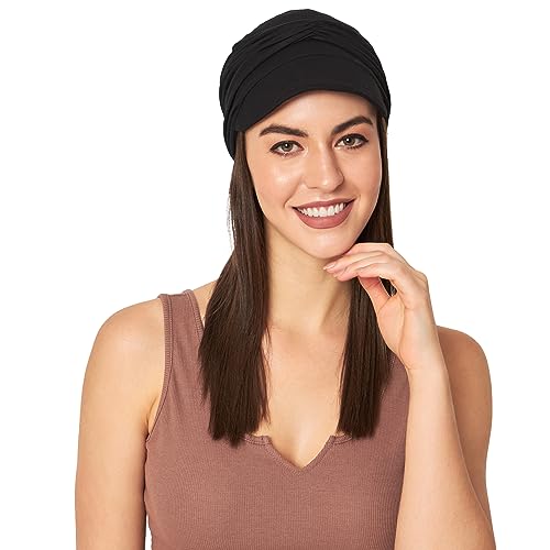 The Headscarves Women's Bamboo Viscose