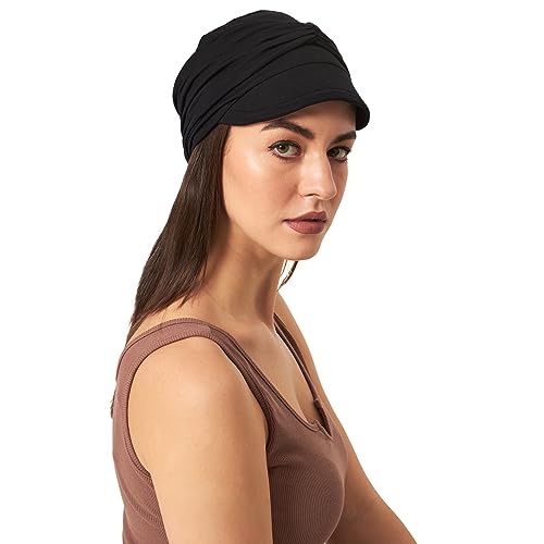 The Headscarves Women's Bamboo Viscose