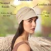 The Headscarves Women's Bamboo Viscose