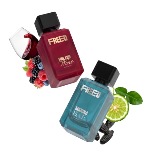 Freed Fine Like Wine &