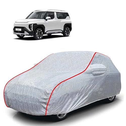 Sulfar 100% Waterproof Car Body