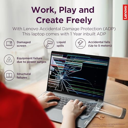 Lenovo IdeaPad Slim 3 13th