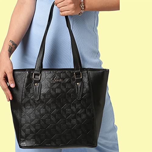 Lavie Women's Zarya Tote Bag | Ladies Purse Handbag - Image 2
