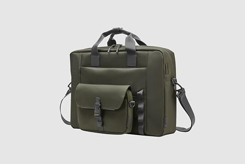 HP 15.6 Modular Laptop Bag - Image 3