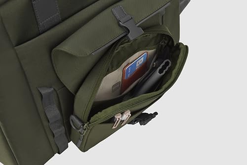HP 15.6 Modular Laptop Bag - Image 6