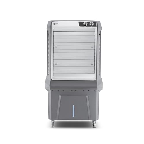 Orient Electric Glacio 125L Commercial
