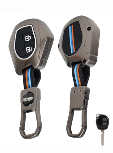 Auto Thrill Premium Metal Key