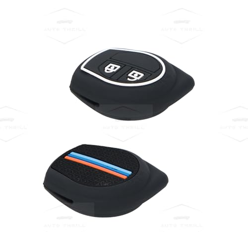 Auto Thrill Premium Metal Key