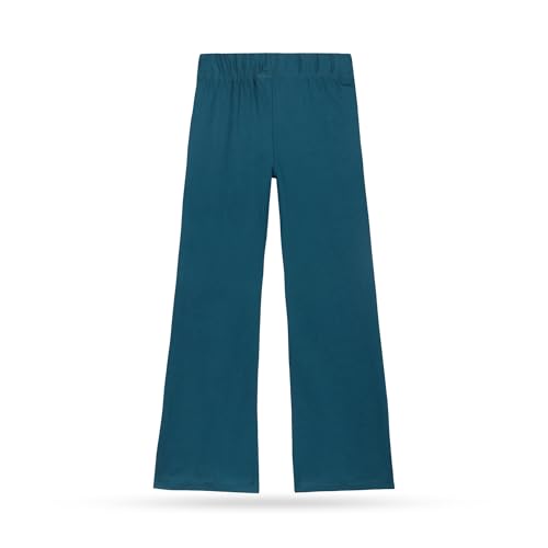 T2F Girls Cotton Flared Leggings (Pack of 5) - Image 5