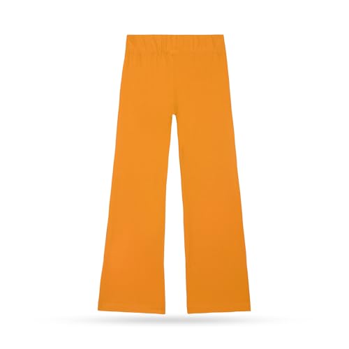 T2F Girls Cotton Flared Leggings (Pack of 5) - Image 6