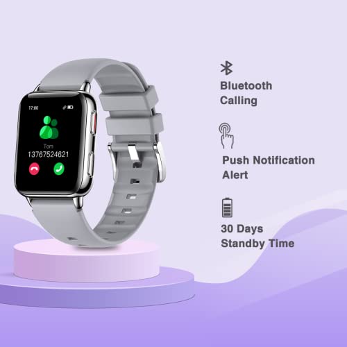 Mustard Magma Smart Watch