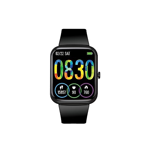 Promate Xwatch-B18 Fitness Smart Watch
