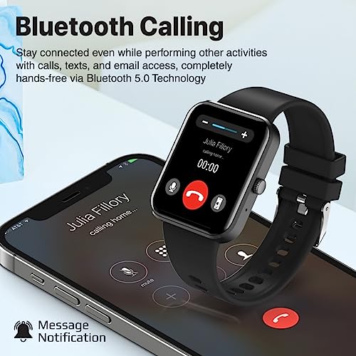 Promate Xwatch-B18 Fitness Smart Watch