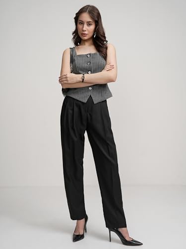 Tokyo Talkies Women Pants - Image 2