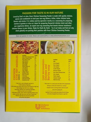 Chicken Broth Powder, 500g - Image 2
