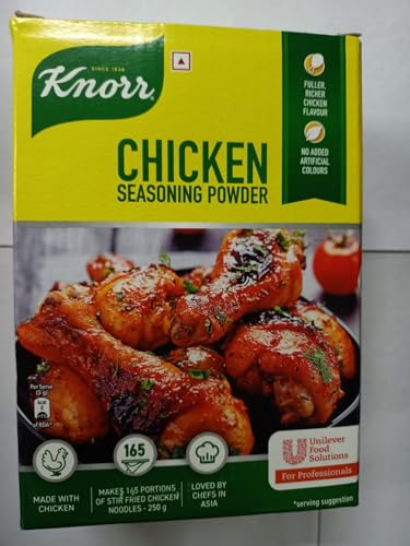 Chicken Broth Powder, 500g - Image 5