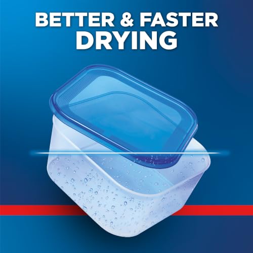 Finish Dishwasher Rinse Aid Liquid, Shine & Dry - 400 Ml - Image 5