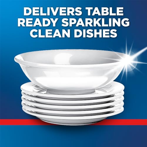Finish Dishwasher Rinse Aid Liquid, Shine & Dry - 400 Ml - Image 6