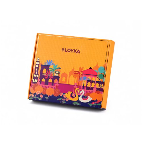 LOYKA Utsav Diwali Gift Hamper