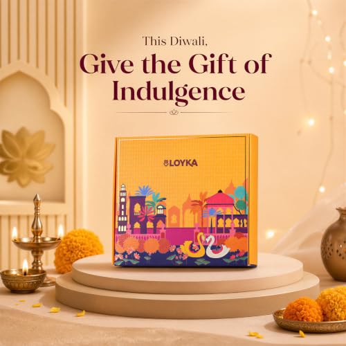LOYKA Utsav Diwali Gift Hamper