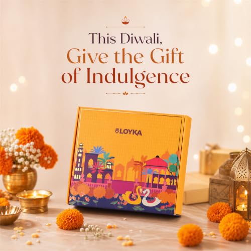 LOYKA Utsav Diwali Gift Hamper
